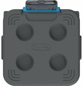 Duramax Cutie frigorifică cu roți Keep Cold 45 l