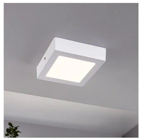 Eglo 94078 - Plafonieră LED FUEVA 1, 16,44 W, 230 V