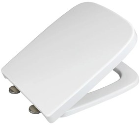 Capac WC Wenko Exclusive Geberit Renova I., alb