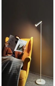 Lampadar LED dimabil Immax 08992L TIT LED/6W/230V alb