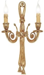 Aplica de perete LUX realizata manual Giselle