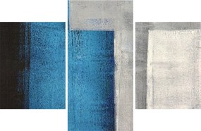 Tablou Abstracție (90x60 cm)
