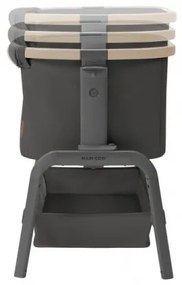 Pătuț Maxi-Cosi IORA gri