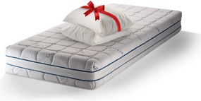 Saltea Silver Care Orthopedic de la Sleepy