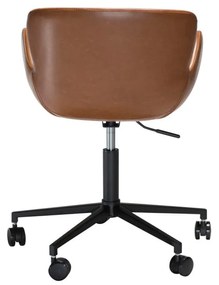 Scaun de birou DAN-FORM Denmark Gaia, maro deschis