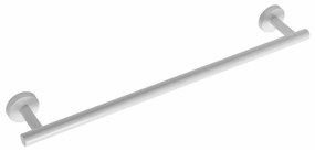 Cuier de baie alb 322232B