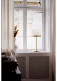 ByRydens MARCEL 4024560-6509 - Lampă de masă 1xE27/8W/230V