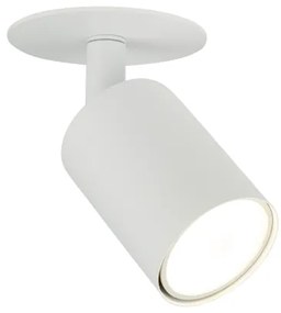 Spot încastrat NEX 1xGU10/10W/230V alb