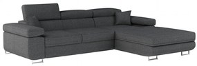 Coltar extensibil Armando pe dreapta Inari 96