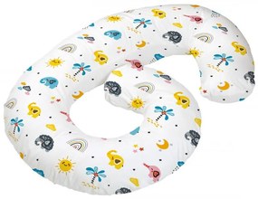 Perna pentru gravide, Jollie Olliphant