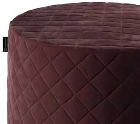 Pouf matlasat Barrel