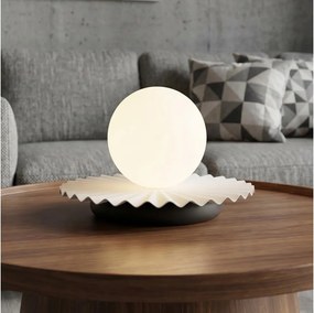 Lampă de masă UMBRA 1xG9/8W/230V, albă