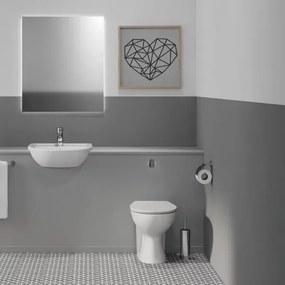 Oglinda dreptunghiulara Ideal Standard MirrorLight Ecco 60 cm