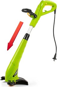 Trimmer electric 350w fieldmann