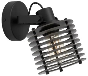 Spot de perete Eglo 900739 SEGOVIA 1xE27/40W/230V