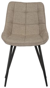 Set de scaune de sufragerie CT-395 CRM2, 4 buc.