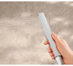 Grohe Vitalio Start set de dus ascuns cu termostat da crom 34881000