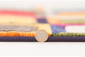 Covor tip traversă Flair Rugs Waltz, 66x230 cm