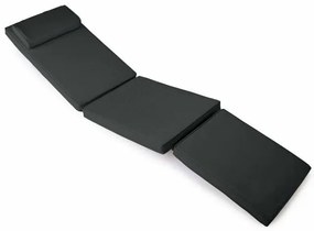 Pernă pe șezlongde de grădină , Florentin - atrancit