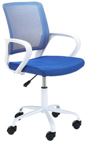 Scaun de copii Falta (alb + albastru). 1117096