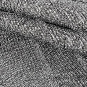 Covor de exterior gri 80x150 cm Patara – Ayyildiz Carpets