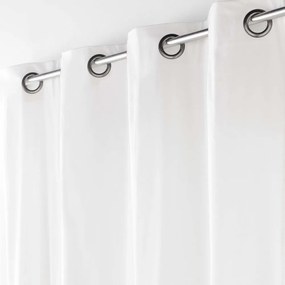 Draperie albă 135x180 cm Twily – douceur d'intérieur