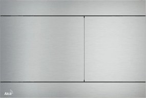 Clapeta de actionare Alca FUN alunox-mat