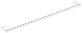 Suport de perete pentru prosoape KFA Armatura 864-027-00 62 cm crom lucios