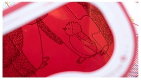 Puzzle Londji Coliba de gheață