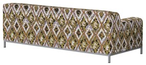 Husa pentru sofa Kramfors cu 3 locuri