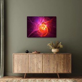 Tabloul modern abstract (70x50 cm)