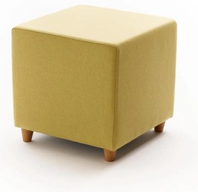 Taburete Olimpossa (Galben). Promo -18%. 1107239