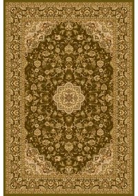 Covor lana Damo masliniu Selectează mărime: 300 X 400