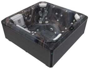 Jacuzzi Atlas PeakLife Deluxe Canionul Midnight