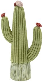 Mauro Ferretti  Cactus Decorativ Cm 13X7X23 | Aosom Romania