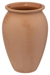 Vaza din teracota DARIO 18 cm