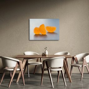 Tablou cu mandarine (70x50 cm)