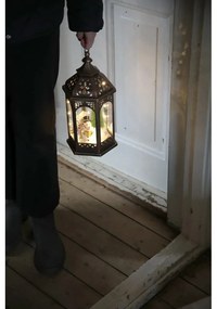 Decorațiune luminoasă de Crăciun Rolf – Markslöjd