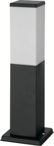 Brilagi - Lampă de exterior 1xE27/15W/230V 40 cm IP44 neagră