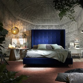 Masuta laterala eleganta Clarinda AC-ET652