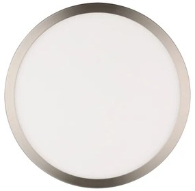 Eglo 98845 - Lampă LED reglabilă pentru baie FUEVA-Z LED/19,5W/230V IP44