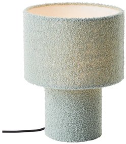 Brilliant - Lampă de masă TEDDY, 1xE27/20W/230V, verde