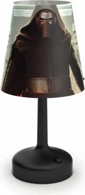 Philips 71796/30/P0 - LED Lampă de masă copii STAR WARS STORMTROOPER 1xLED/0,6W
