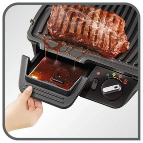 Grătar electric SuperGrill – Tefal