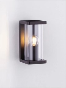 Aplica de perete iluminat exterior decorativ IP65 ADORAY