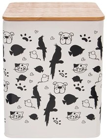 Recipient pentru gustări-recompensă 1,7 l – Orion