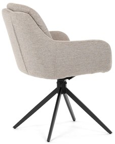 Set de scaune de sufragerie cu mecanism deîntoarcere DCH-P3174 LAN2, 2 buc.