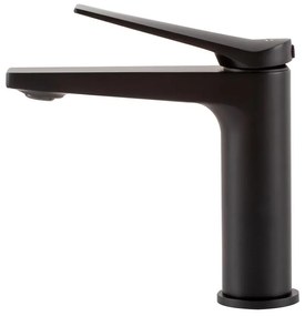 Tropez Black Baterie pentru lavoar