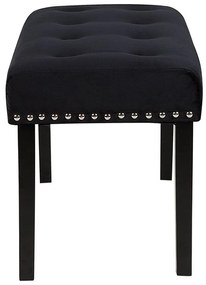 Taburet Yanta (negru). 1011357
