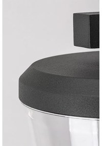 Lampă de perete de exterior SAVANO 1xE27/40W/230V IP44 Rabalux 7266